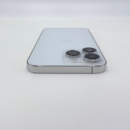 Apple iPhone 14 Pro Max MQ9C3J/A 256GB バッテリー最大容量85% SIMフリー 【C5302-C】