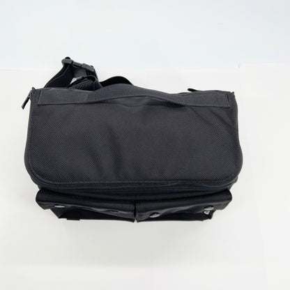美品 PORTER Nikon ポーターニコン コラボ 2way リュック ボディバッグ【C5734】