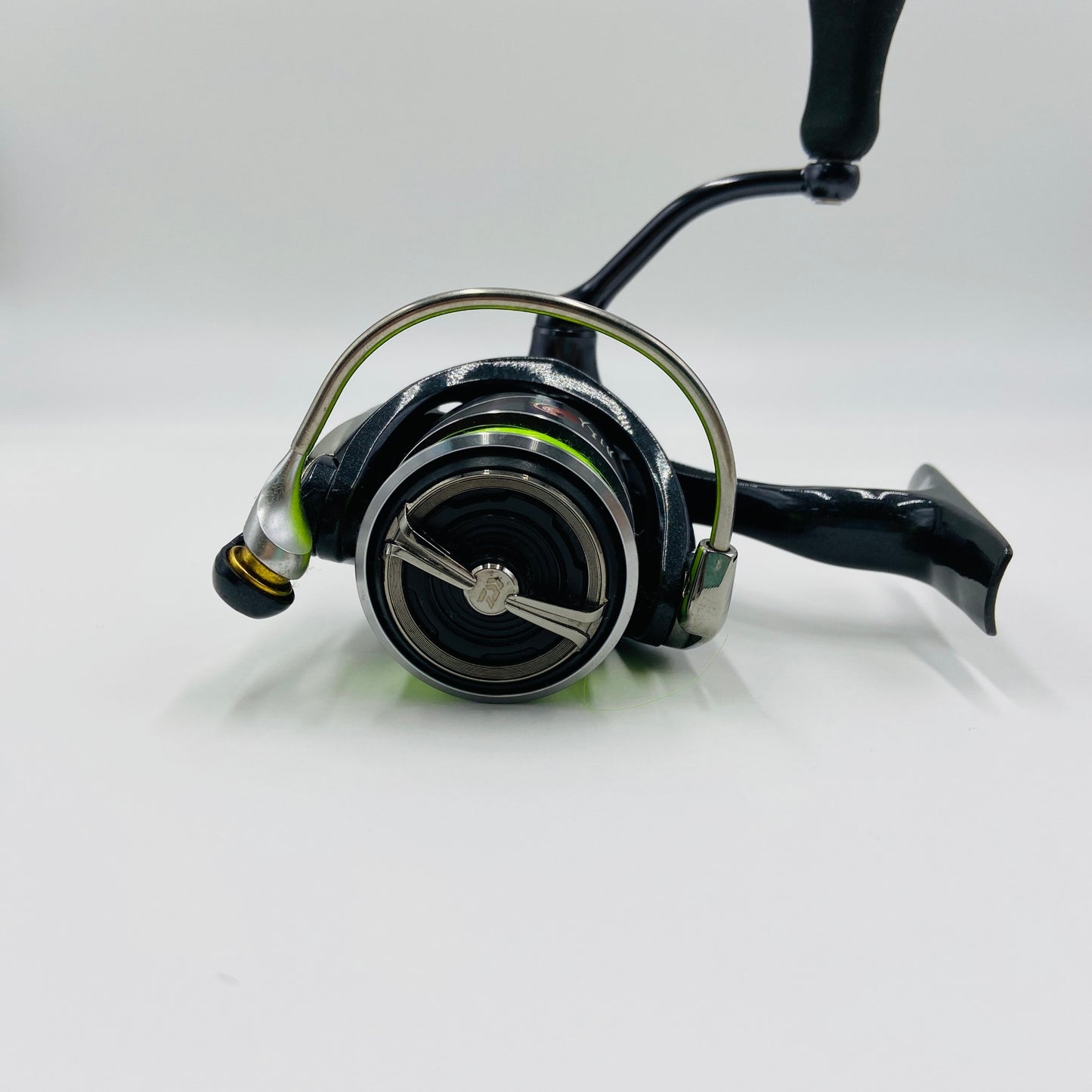 DAIWA ダイワ 月下美人 XLT2000S-P【C4190-60】