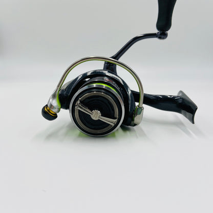 DAIWA ダイワ 月下美人 XLT2000S-P【C4190-60】