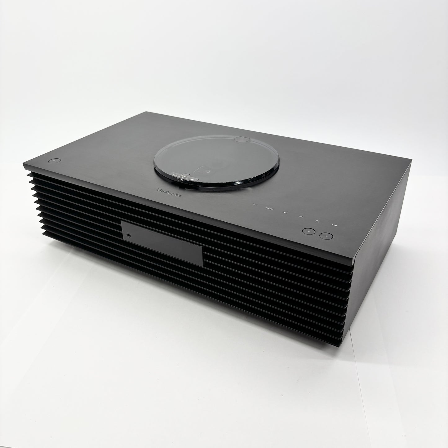 美品 Technics SC-C70MK2 コンパクトステレオシステム  2021年製【C8560-120】