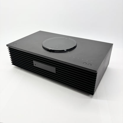美品 Technics SC-C70MK2 コンパクトステレオシステム  2021年製【C8560-120】