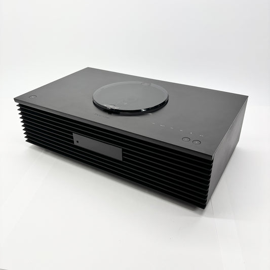 美品 Technics SC-C70MK2 コンパクトステレオシステム  2021年製【C8560-120】