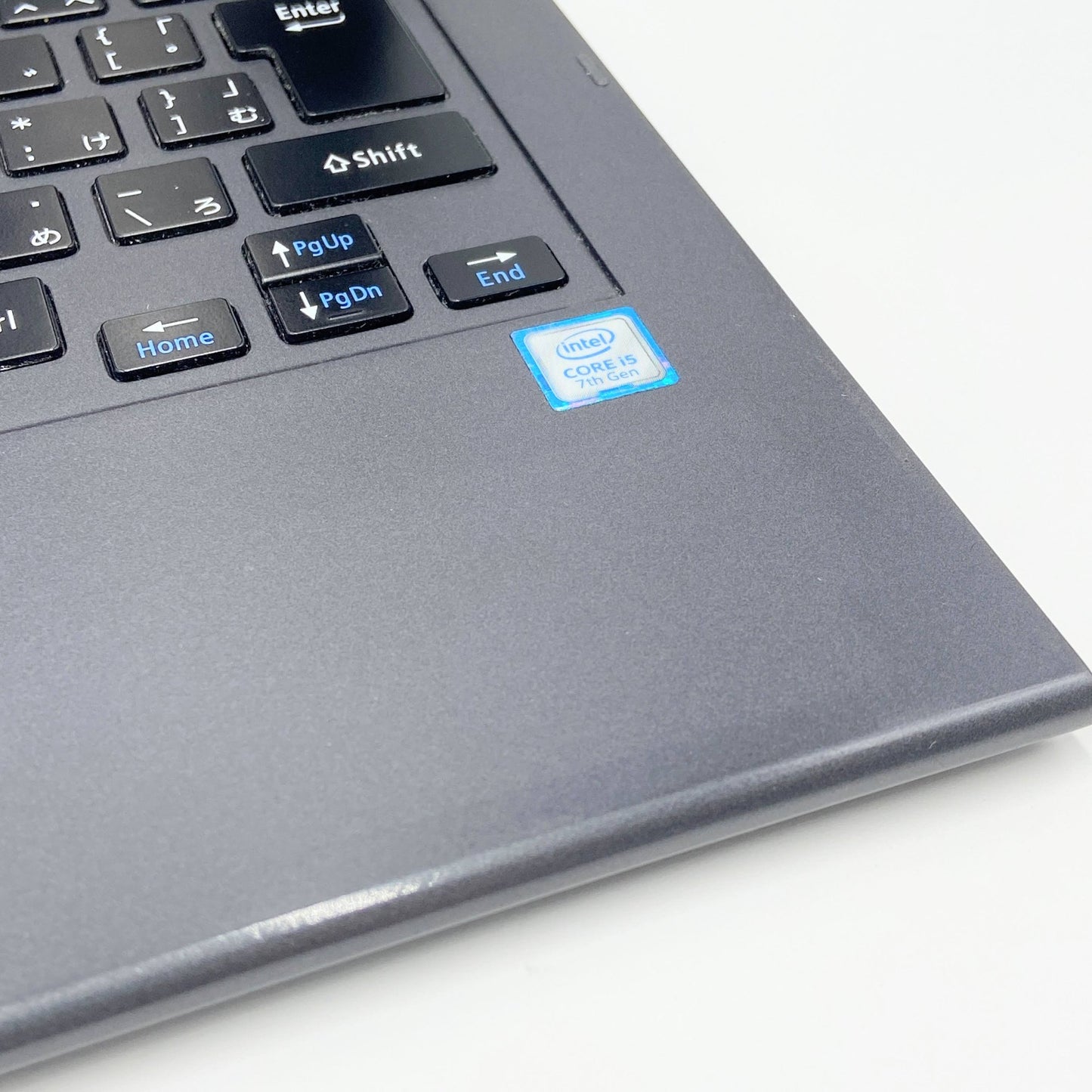 Lavie i5-7200 4GB SSD256GB Windows10Home バッテリー最大容量81% 【C6363-80】