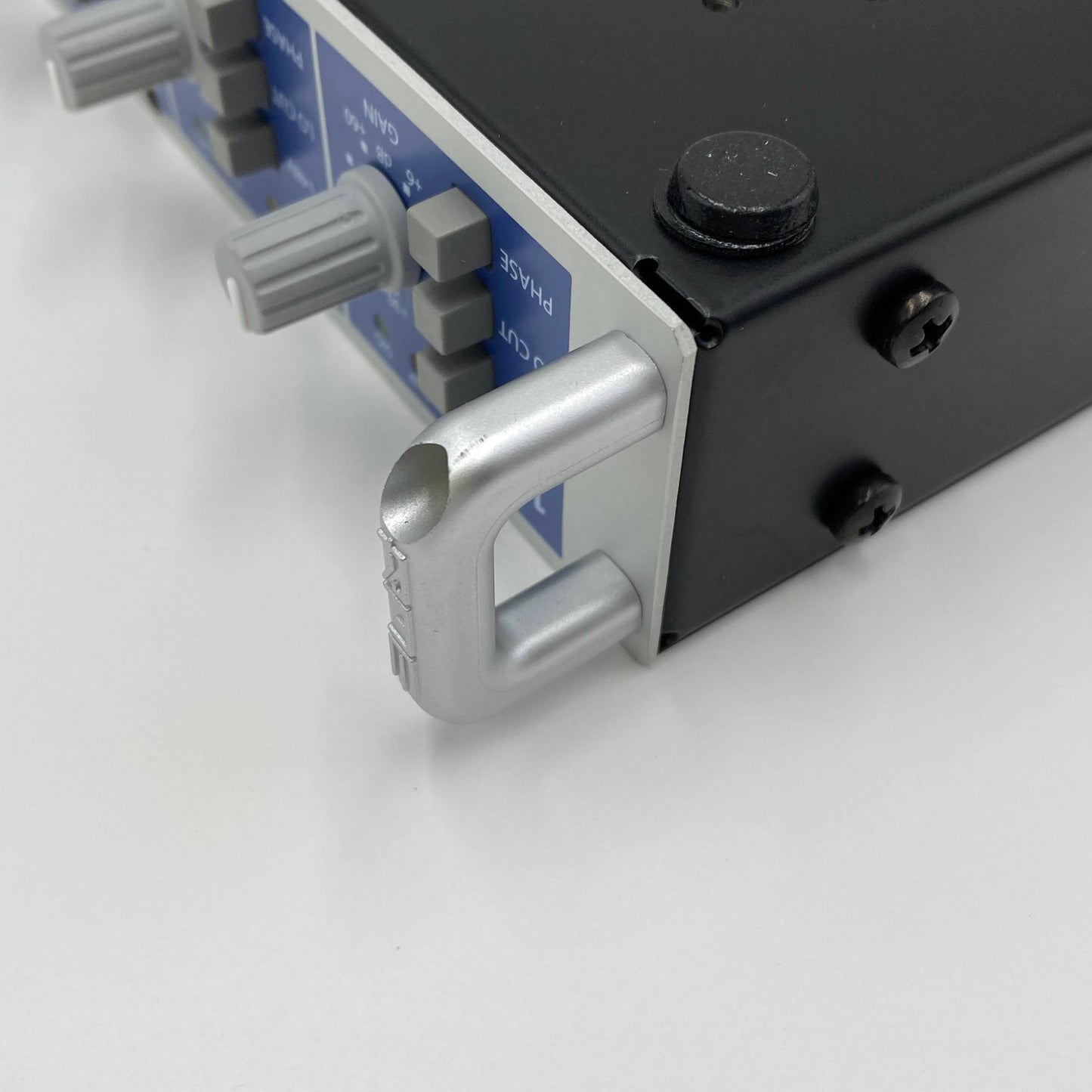 RME QuadMic II 4チャンネル モバイルマイクプリアンプ  【C3950-100】