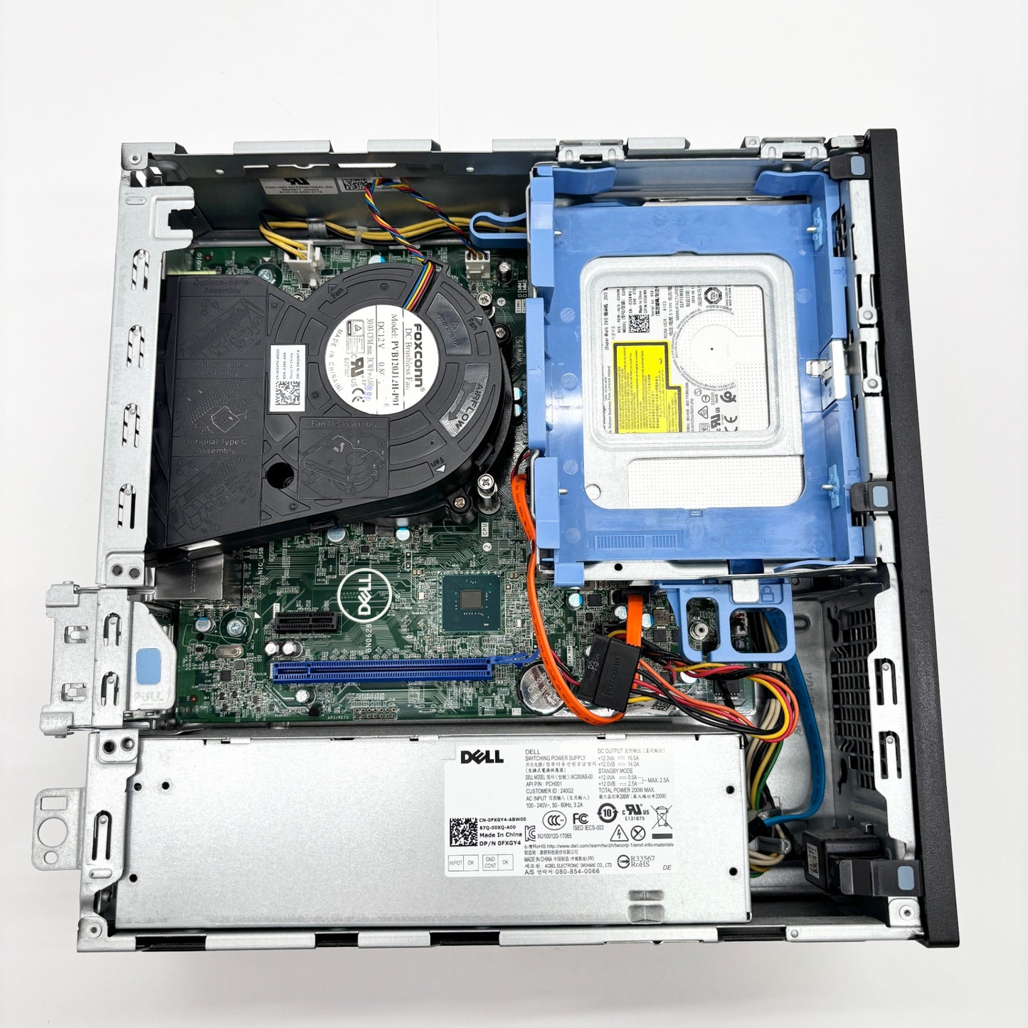 DELL OptiPlex 3060 i5 8500 16GB SSD256GB Windows11Pro【C8354-100】
