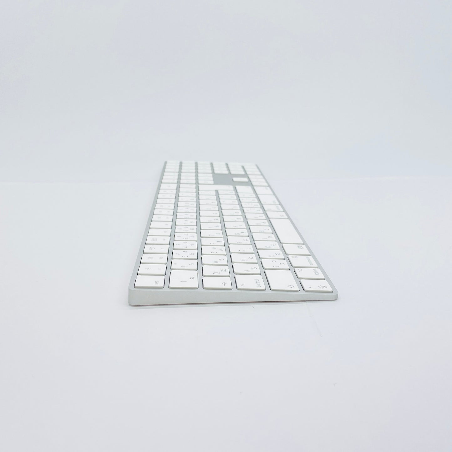 Magic Keyboard テンキー付き 日本語配列 JIS A1843 【C7437-80】