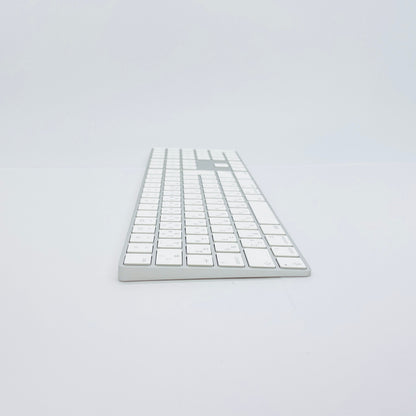 Magic Keyboard テンキー付き 日本語配列 JIS A1843 【C7437-80】