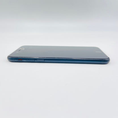 iPhone SE 第3世代 MMYC3J/A 64GB ミッドナイト docomo SIMフリー【C4603-C】