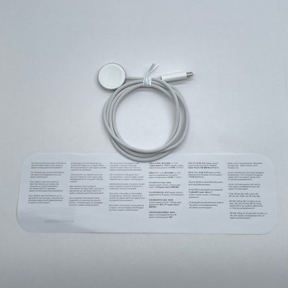 Apple Watch Series 11 46mm GPS シルバーアルミニウム MEWC4J/A バッテリー最大容量100% スポーツバンド【C7012-60】
