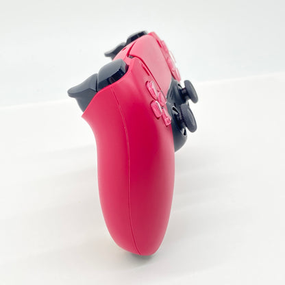 PlayStation5 DualSense ワイヤレスコントローラー CFI-ZCT1J （ノヴァピンク）【C6137-60】