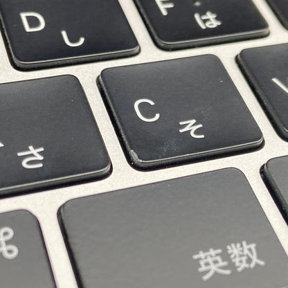 MacBook Air 2020 M1 8GB 256GB MGN93J/A シルバー バッテリー最大容量95%  【C6428-80】