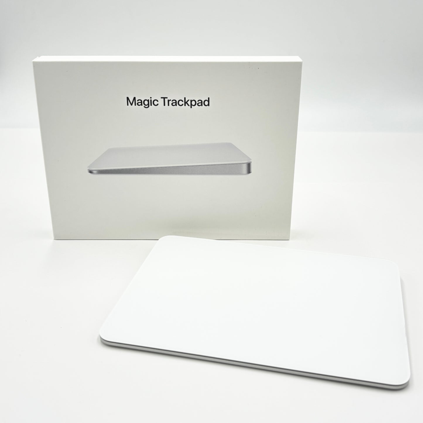 美品 Apple Magic Trackpad MK2D3ZA/A【C5995-C】