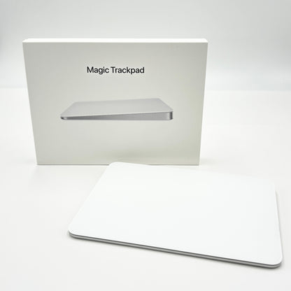 美品 Apple Magic Trackpad MK2D3ZA/A【C5995-C】