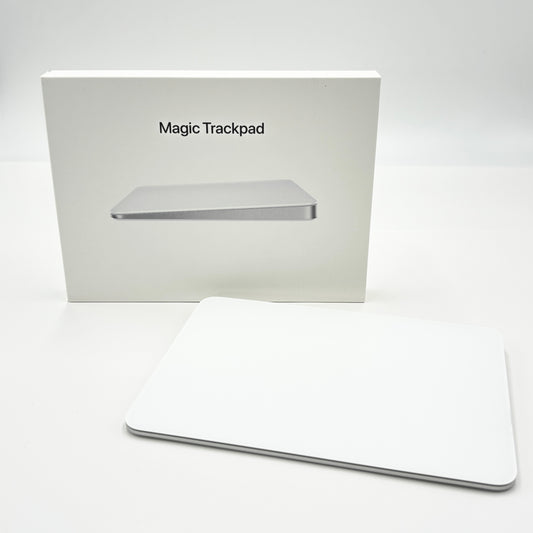 美品 Apple Magic Trackpad MK2D3ZA/A【C5995-C】