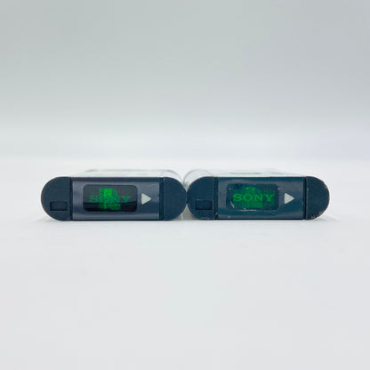 SONY NP-BX1 2個セット ソニー デジカメ用【C4219-N】