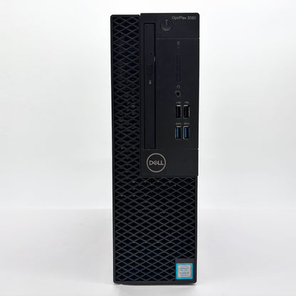 DELL OptiPlex 3060 i5 8500 16GB SSD256GB Windows11Pro【C8355-100】
