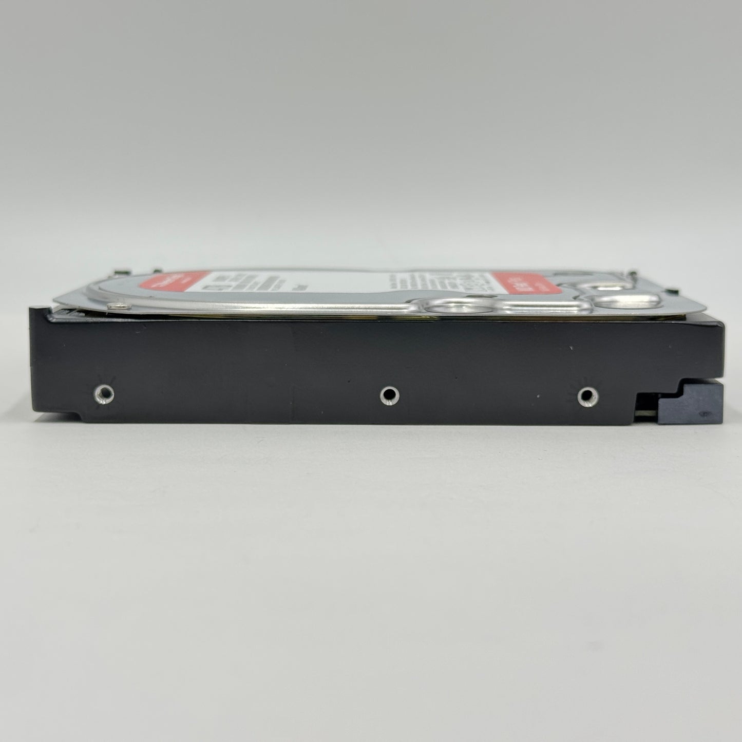 Western Digital WD Red Plus 4TB WD40EFPX NAS HDD【C7217-C】