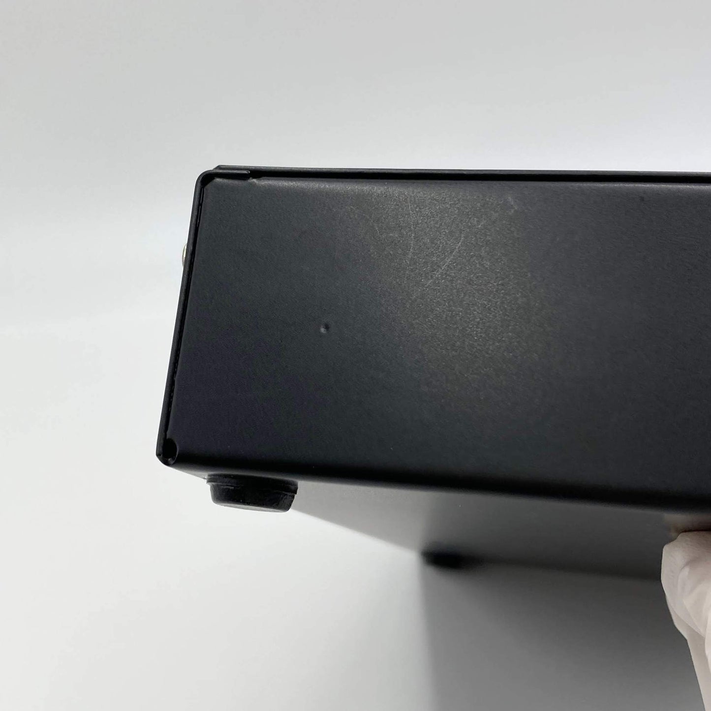 RME QuadMic II 4チャンネル モバイルマイクプリアンプ  【C3950-100】