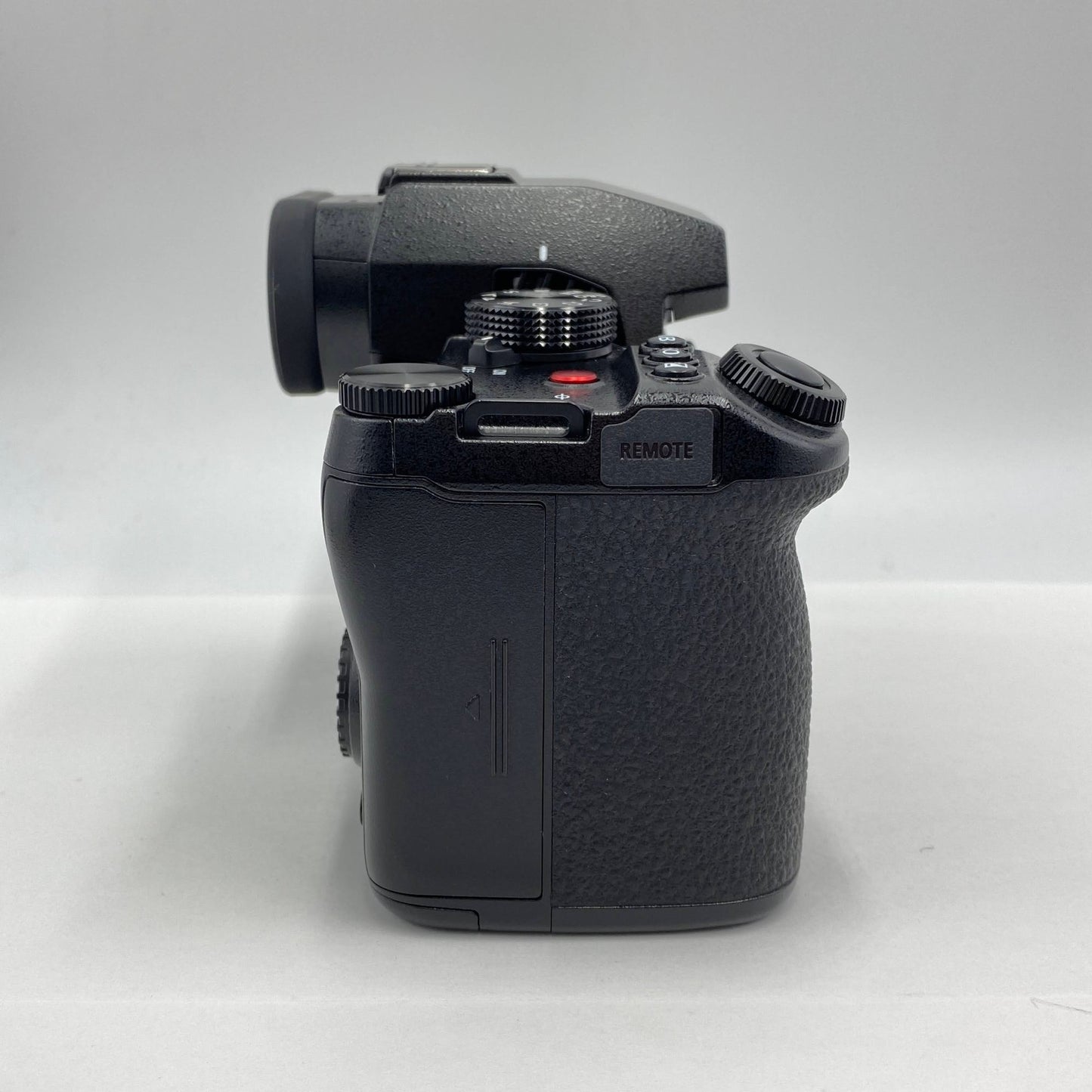 美品 パナソニック Panasonic LUMIX S5II DC-S5M2 シャッター回数3,273回【C5612-60】