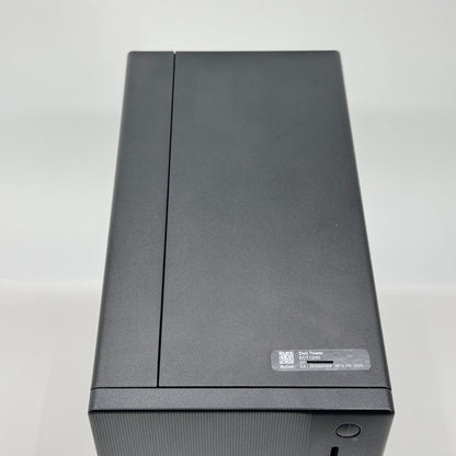 Dell Tower ECT 1250 Ultra 7 265 2.40GHz 32GB SSD 1TB Windows11Home 【C7632-120】