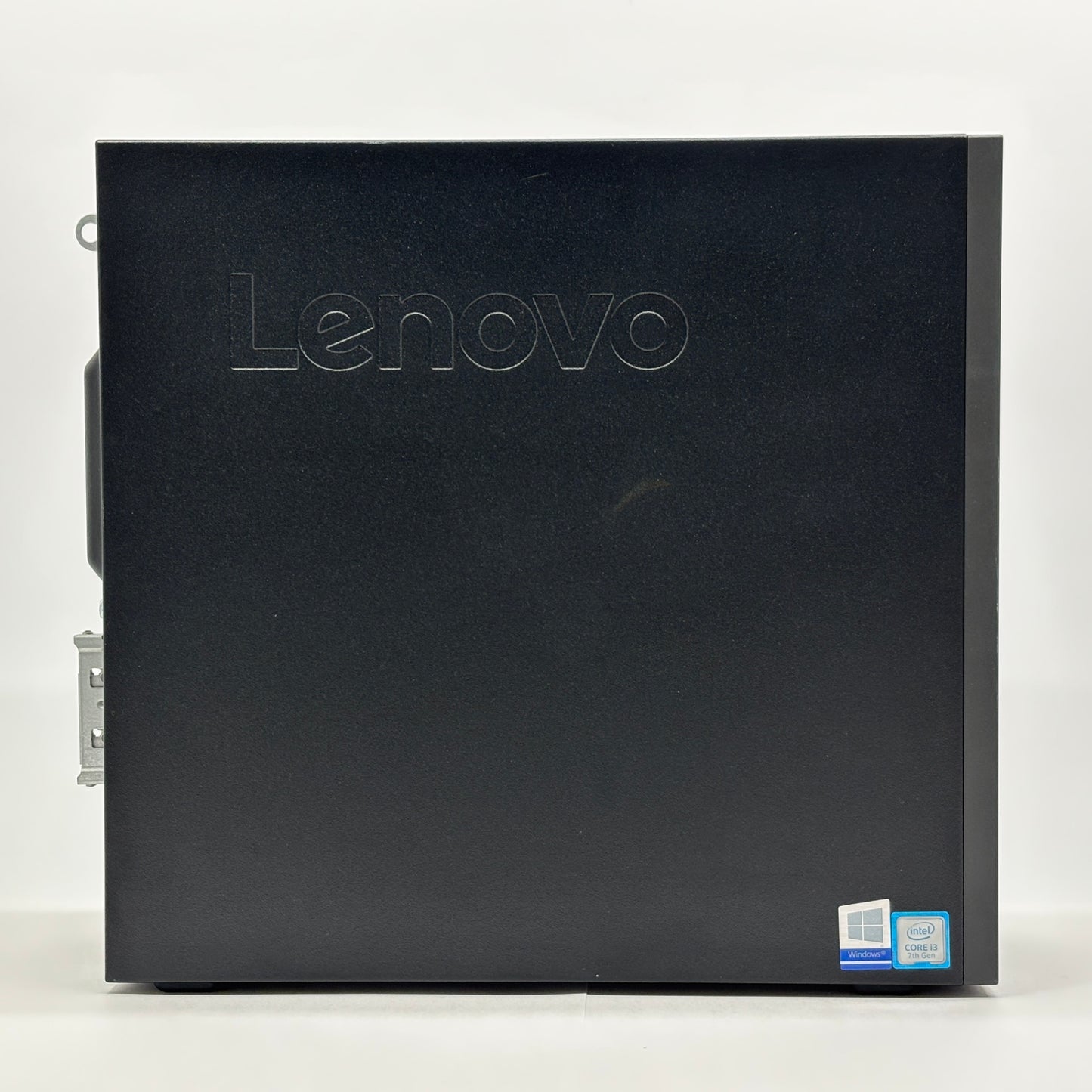 ThinkCentre M710e i3 7100 8GB SSD480GB Windows10Pro【C7788-100】