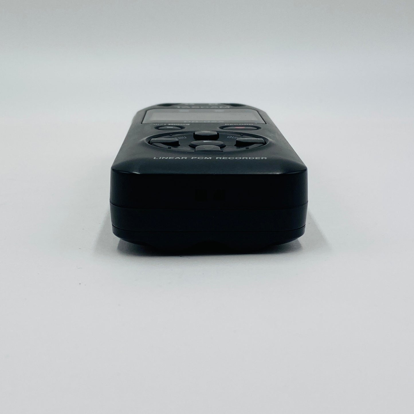 TASCAM DR-05X リニアPCMレコーダー C3850 コンパクト発送