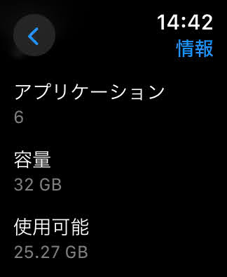 Apple Watch SE 第1世代 40mm GPS ゴールドアルミニウム ピンクサンドスポーツバンド MYDN2J/A 【C6919-60】