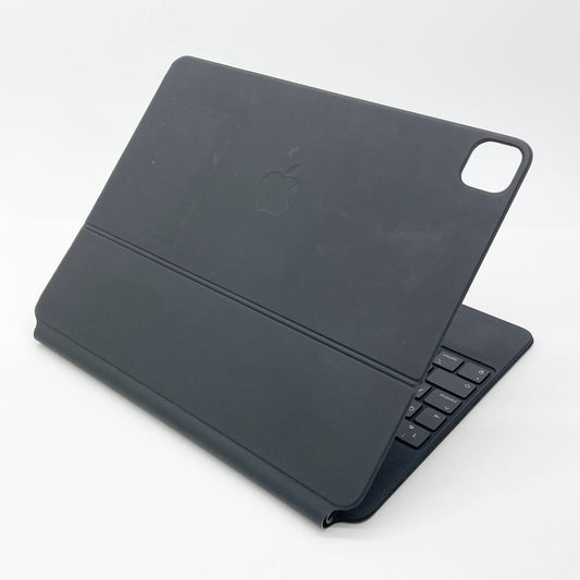 Apple MJQK3J/A Magic Keyboard 12.9インチ iPad Pro 第6/5/4/3世代 日本語 JIS ブラック【C7017-80】