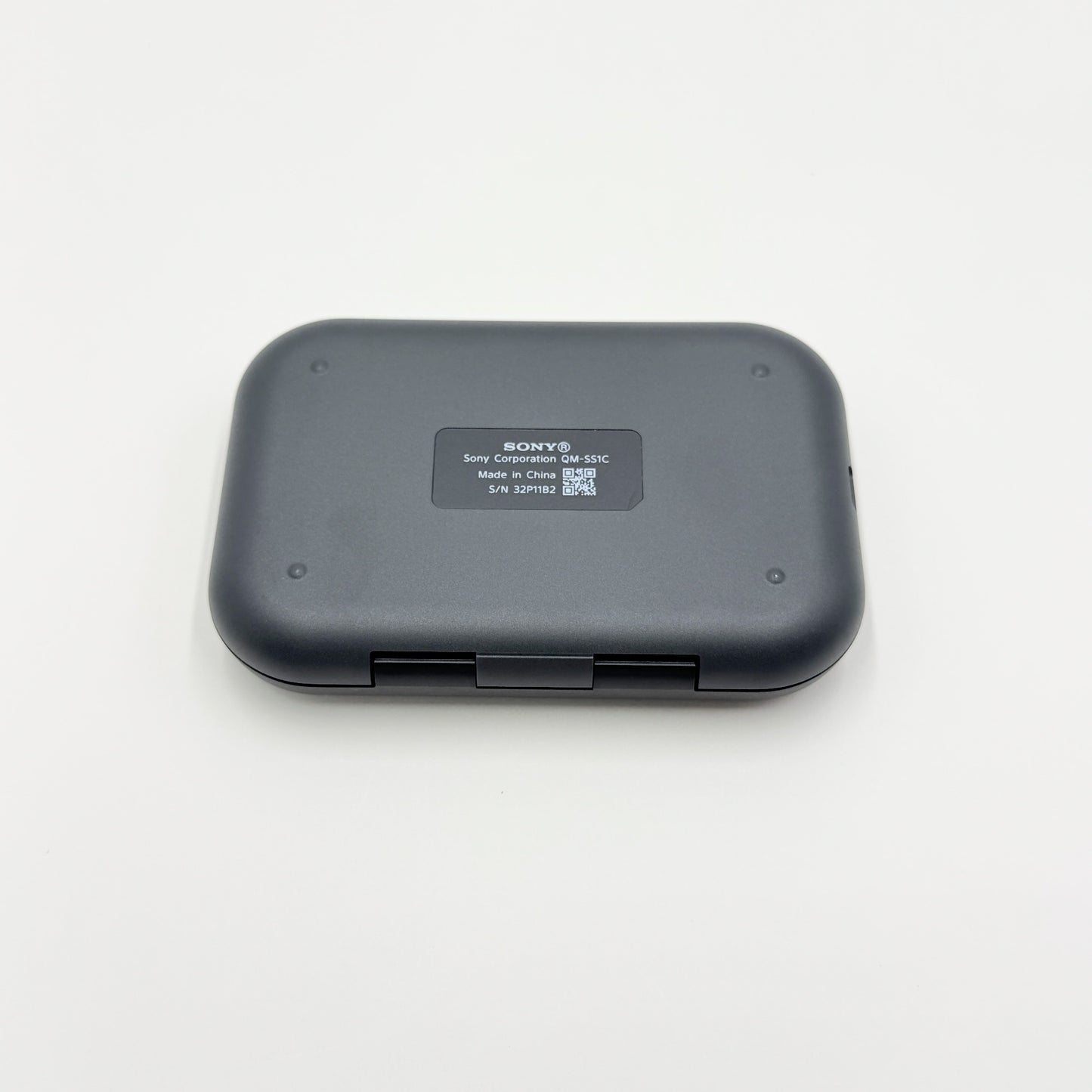 SONY mocopi QM-SS1 モバイルモーションキャプチャー VRChat対応 【C7817-60】