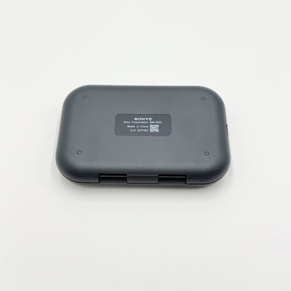 SONY mocopi QM-SS1 モバイルモーションキャプチャー VRChat対応 【C7817-60】