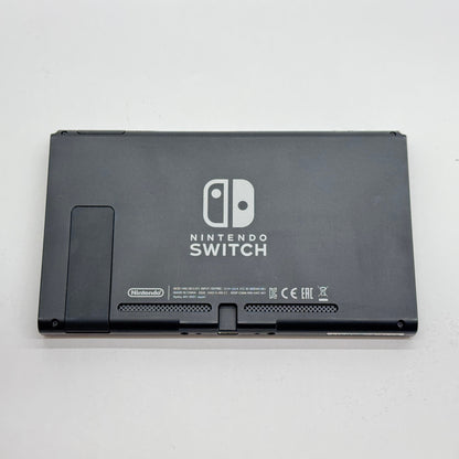 Nintendo Switch HAC-001 本体 グレー【C7627-100】