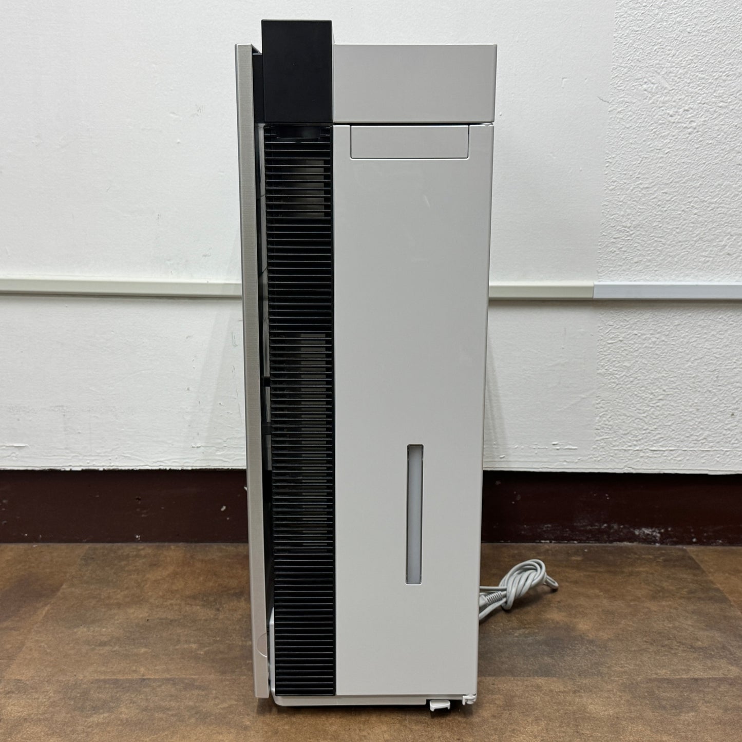Panasonic 次亜塩素酸 空間除菌脱臭機 F-MV4100 2021年製【C7719】