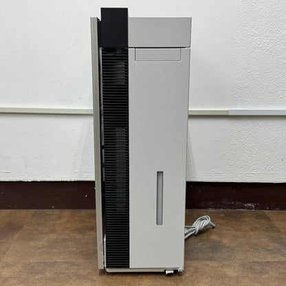 Panasonic 次亜塩素酸 空間除菌脱臭機 F-MV4100 2021年製【C7719】