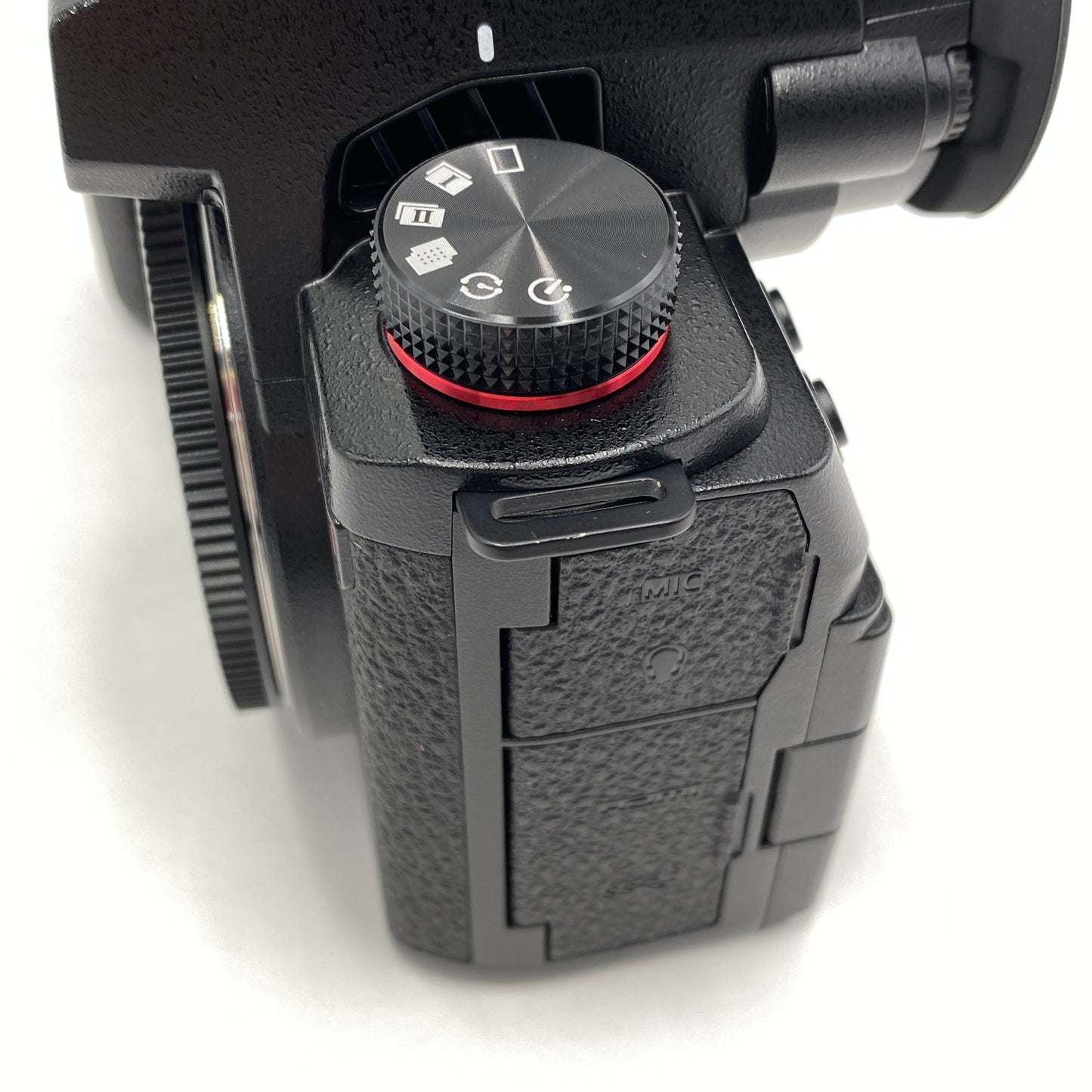 美品 パナソニック Panasonic LUMIX S5II DC-S5M2 ミラーレス一眼【C5955-60】