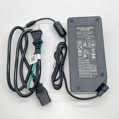 美品 MINIS FORUM MS-A1-NOCPUR ベアボーンキット ミニワークステーション【C7962-80】