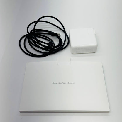 美品 MacBook Pro Liquid Retina XDR 14インチ (Late 2024) Apple M4 Pro 12コア/24GB/SSD 512GB スペースブラック MX2H3J/A バッテリー最大容量100%【C4467-80】