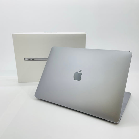 Apple MacBook Air 2020 M1 8GB 256GB MGN63J/A【C4589-80】