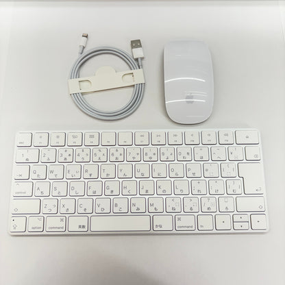 Apple iMac 5K 2020 27インチ  i5 3.3GHz 40GB SSD 1TB Radeon Pro 5300 4GB 【C5447-170】