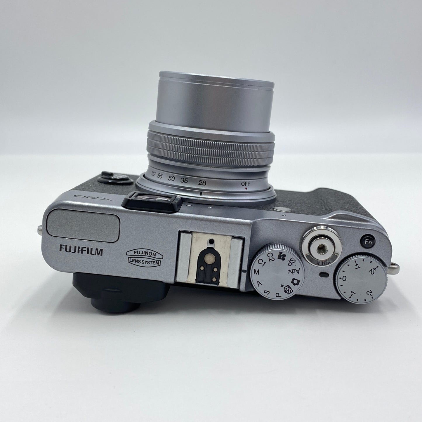 フジフィルム FUJIFILM X20 デジタルカメラ 付属品多数【C6383-60】