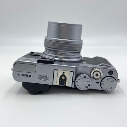 フジフィルム FUJIFILM X20 デジタルカメラ 付属品多数【C6383-60】