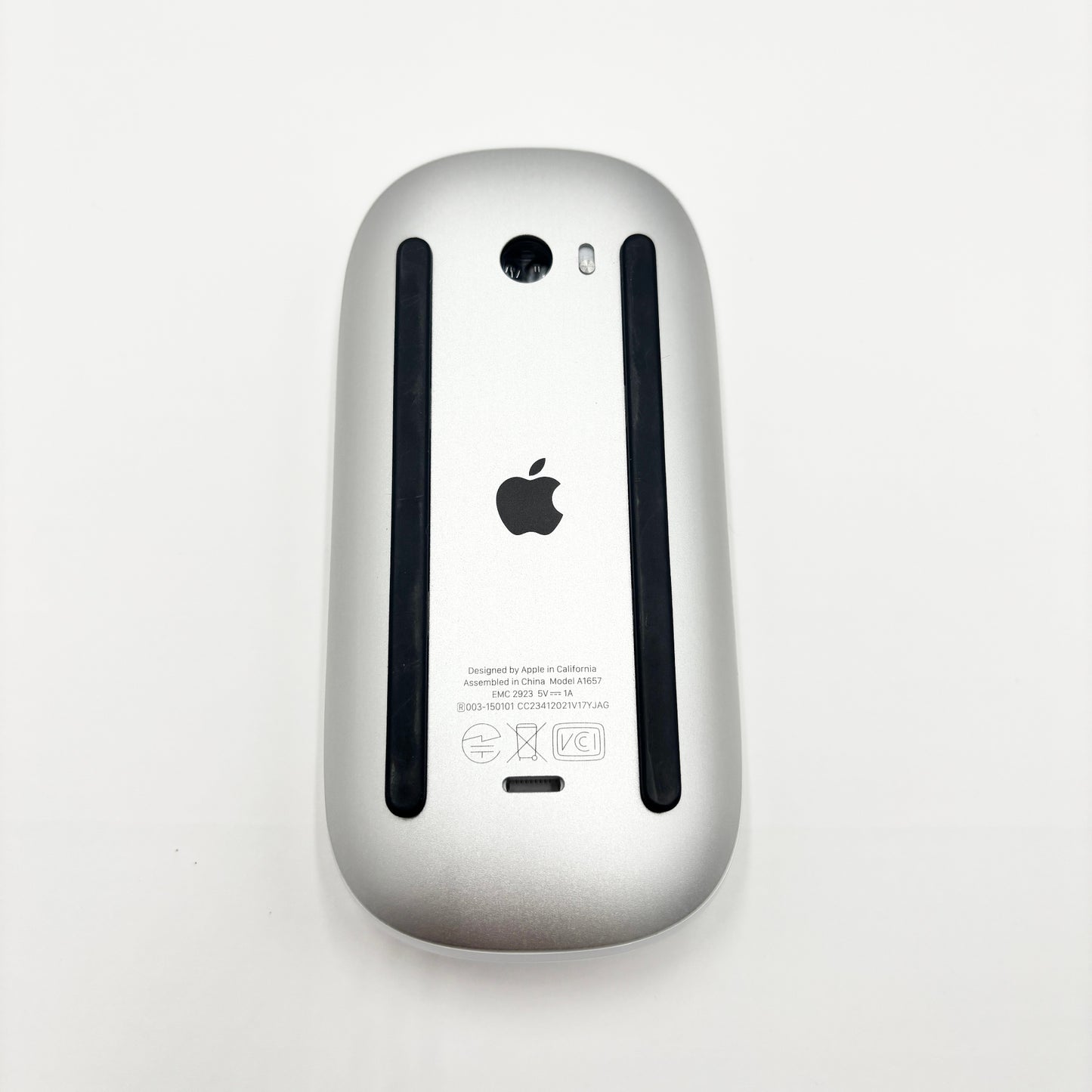 美品 Apple Magic Mouse 3 MK2E3J/A マジックマウス A1657 付属品完備【C8559-C】