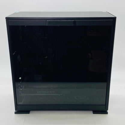 mouse G-Tune EP-Z490 i9-10900K 32GB RTX3080 SSD1TB＋HDD2TB＋SSD1TB 合計4TBストレージ ASUS TUF-RTX3080-O10G-V2-GAMING 【C4111-160】