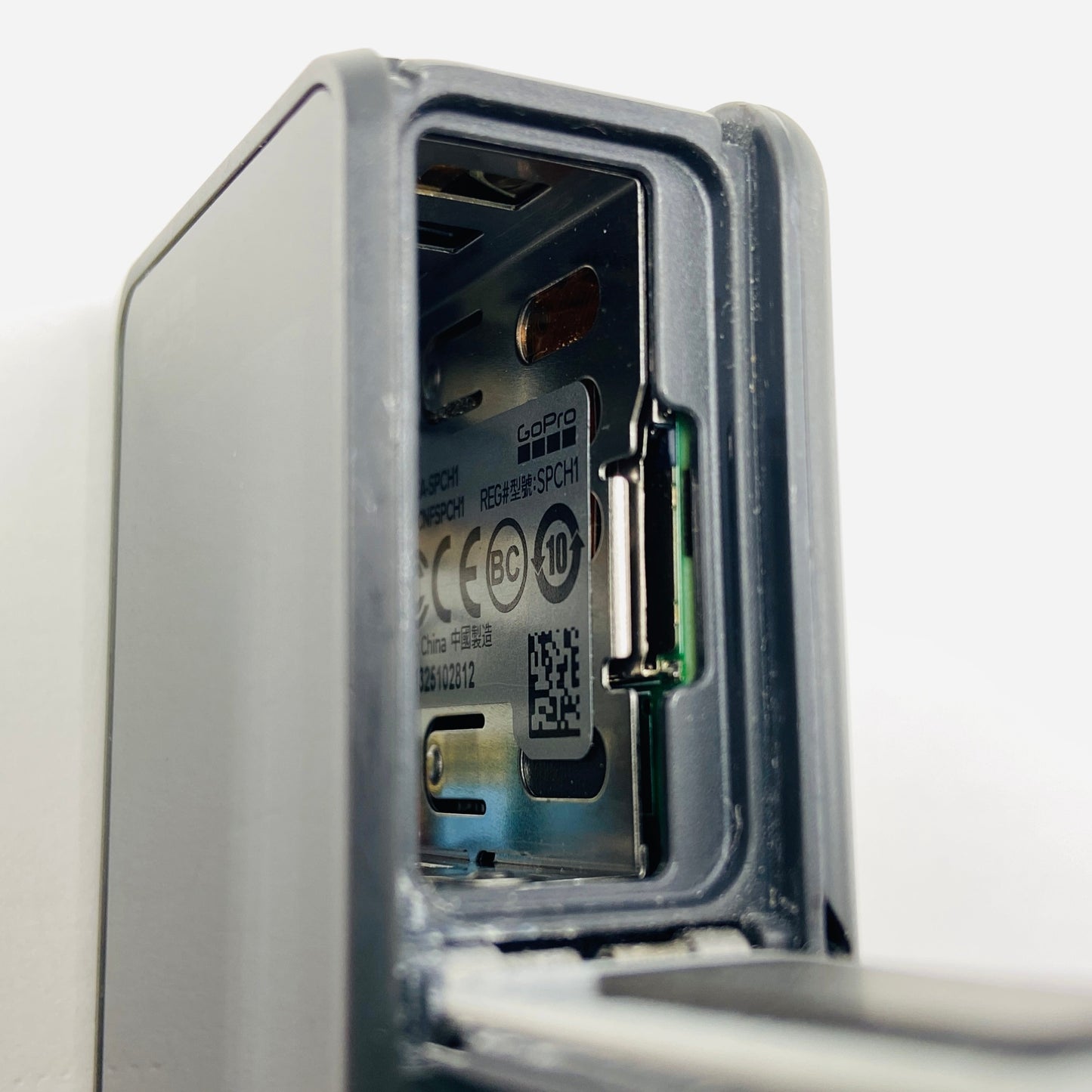 GoPro HERO6 Black アクションカメラ【C4052-C】