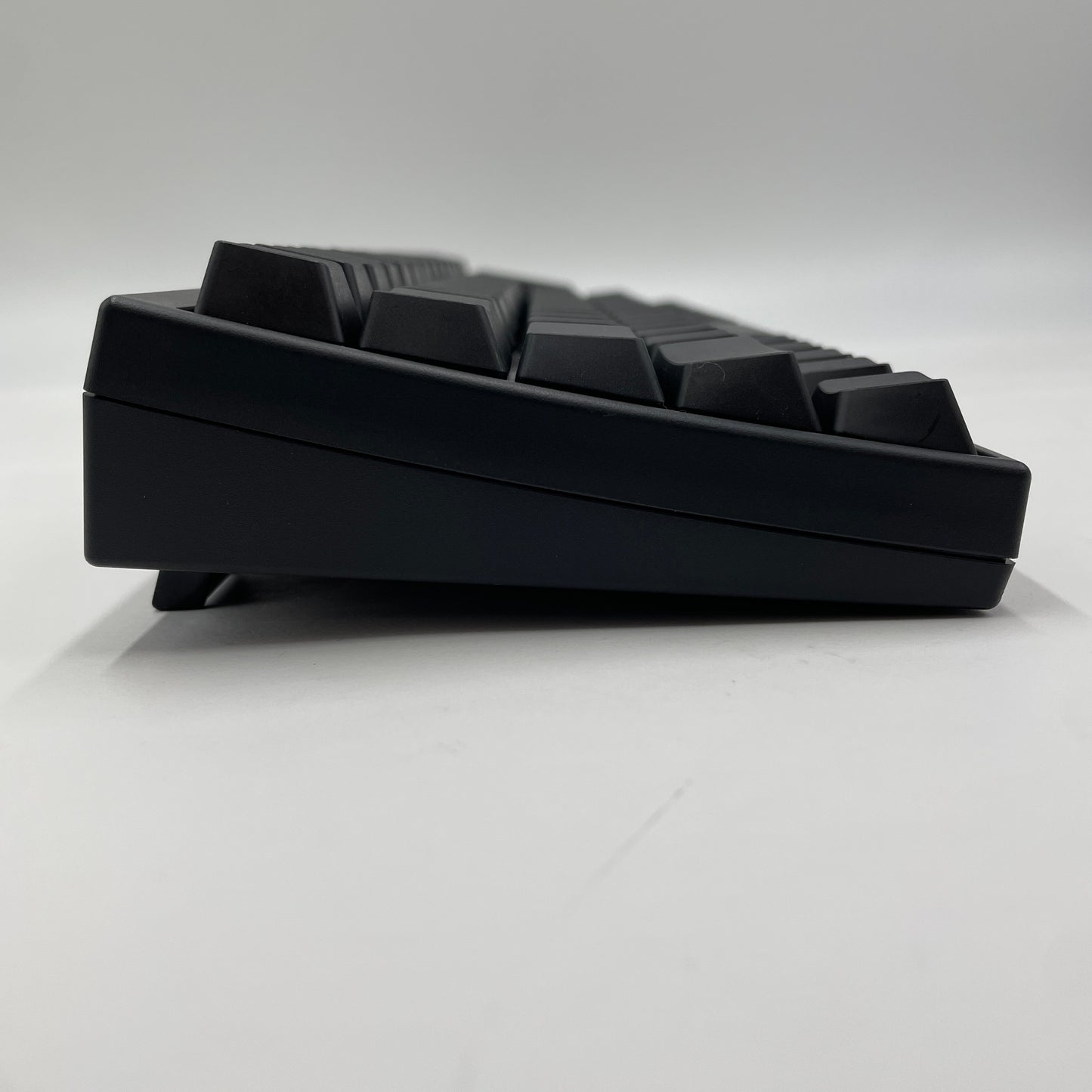 PFU HHKB Professional JP PD-KB420B 墨 日本語配列 キーボード ケーブル付属【C4247-60】