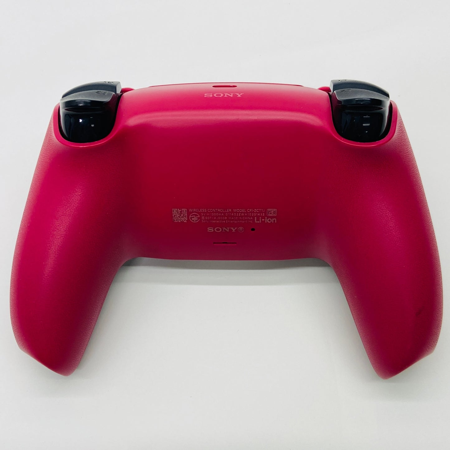 PlayStation5 ディスクドライブ搭載モデル CFI-1000A01【C4284-100】