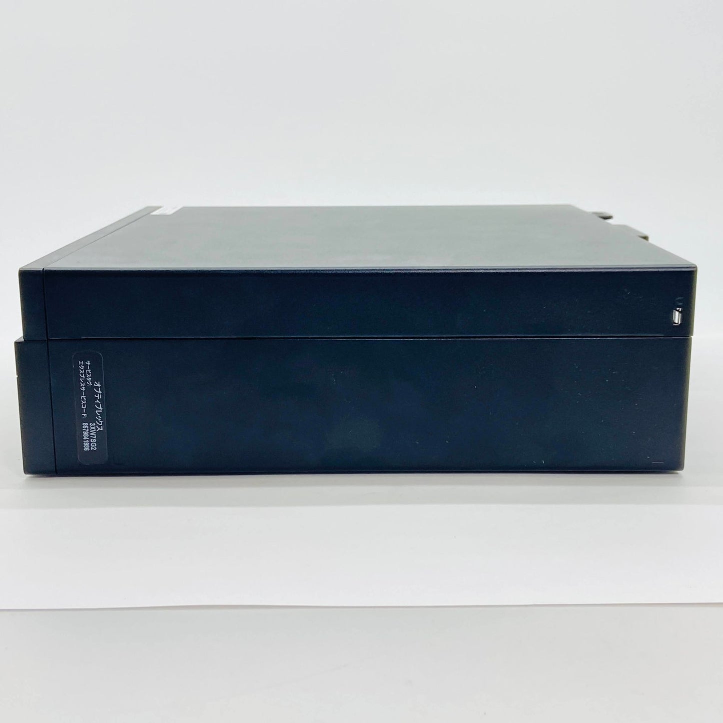 Dell OptiPlex 3040 i5-6500 8GB SSD256GB Windows 10 Pro【C4015-100】