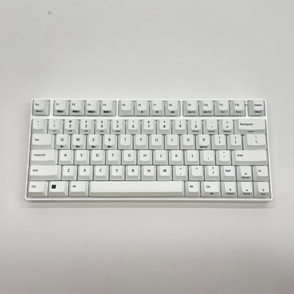 美品 REALFORCE RC1 キーボード C1HK21 英語配列【C6921-60】