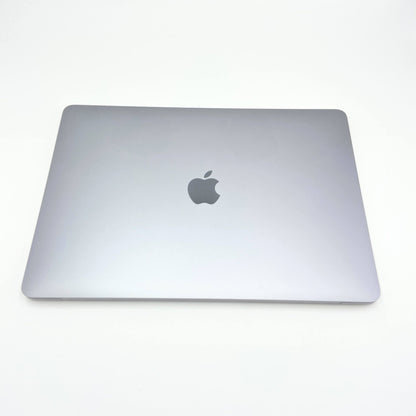 Apple MacBook Pro 13インチ 2020 MXK32J/A Core i5 1.4GHz/8GB/SSD256GB スペースグレイ 充放電回数22回 状態:正常 付属品完備【C6405-80】