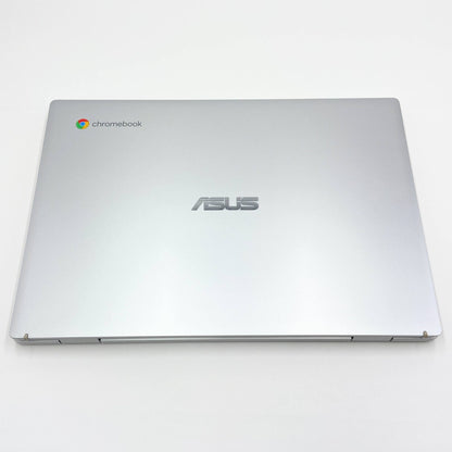 ASUS Chromebook CX1 CX1100CNA Celeron N3350/4GB/32GB 【C6676-80】